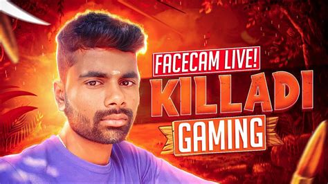 killadi gaming.